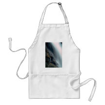 Falling Colours Apron
