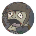 Falling for Sky - Sticker 1