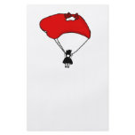falling hard flyers