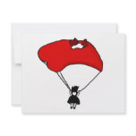 falling hard invitations