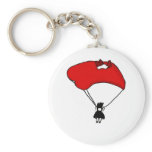 falling hard keychains