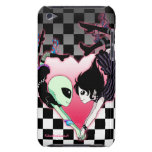 Falling Heart iPod case casemate cases