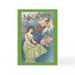 Falling Hearts cards