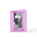 Falling In Love Is Easy cards