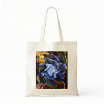 Falling into Wonderland Book Bag