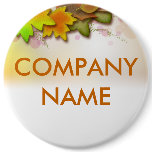 FALLING LEAVES BUTTONS