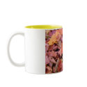 Falling Leaves mugs