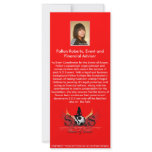 Fallon rack cards