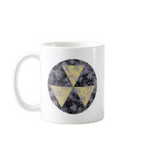 Fallout Shelter-cl-dist Coffee Mugs