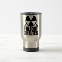 Fallout_Shelter Coffee Mugs
