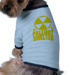 Fallout_Shelter pet clothing