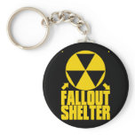 Fallout_Shelter keychains