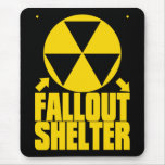 Fallout_Shelter mousepads
