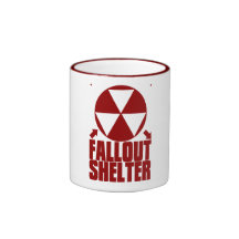Fallout_Shelter Mug
