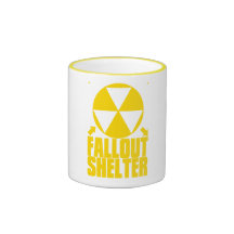 Fallout_Shelter Mugs