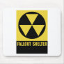 Fallout Shelter Sign