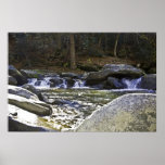 Falls on Broad River_Lake Lure_NC