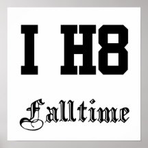 falltime poster