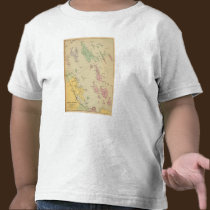 Falmouth Foreside, adjacent islands, Casco Bay t-shirts
