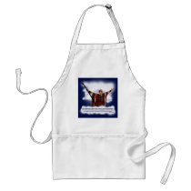 False Christ (Obama) Aprons
