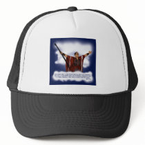 False Christ (Obama)