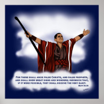 False Christ (Obama)