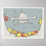 False Dichotomy Print