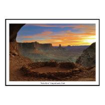 False Kiva posters