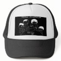 falseunionblack hats