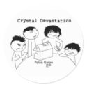FalseUnionEP stickers