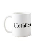 Familiarity breeds contempt mugs
