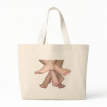 Familiy of Feet bags