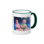Family 057, We Love You Uncle Ralph Coffee Mug