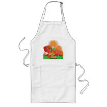 Family and Kiddies Aprons