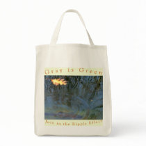 Family and Kiddies Canvas Bag