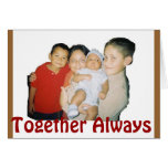 Family cards