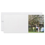 Family Fishing rack cards