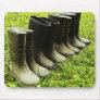 Family Gumboots for the Farm