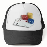 family guy, deadly, gambling-cards-chips hats