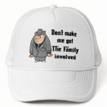 Family hats