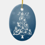 Family Heirloom, Yearly Ornament. (customise)