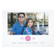 Family Holiday Card