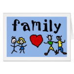 Family Humour