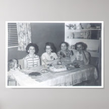 Family-in-Munhall Posters