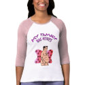 FAMILY ISSUES t-shirts