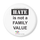 Family Magnet Standard