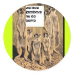 family_meeerkat.org, jacobavs sticker