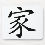 Family mousepads
