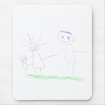 Family Mousepad