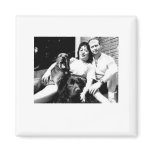 FAMILY OF FOUR magnets